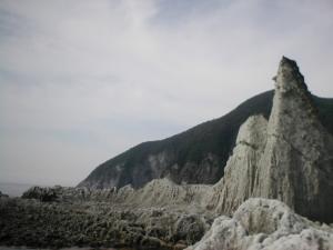 海峡ライン(仏ヶ浦)