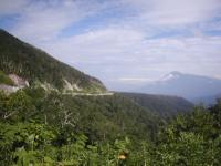 八甲田山、八幡平