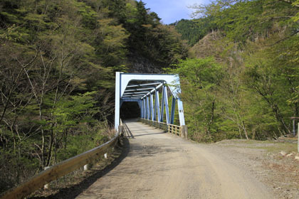 剣山スーパー林道