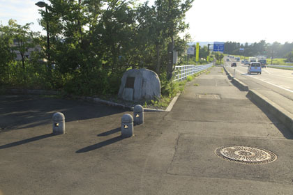 長岡の河井継之助